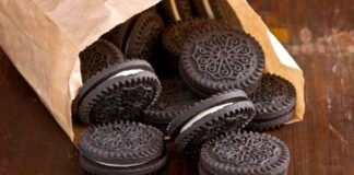 Oreo fatti in casa: genuini e goduriosi, e la merendina è subito pronta!