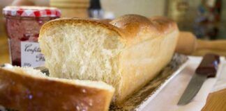 Pan brioche al mascarpone 12042023 ricetta sprint