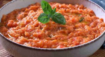 Pancotto toscano: la ricetta della nonna che ti fa più bella a ogni cucchiaiata!