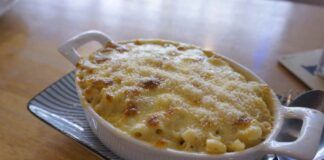 Pasta al forno