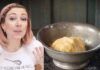 Pasta frolla Sara Brancaccio - RicettaSprint