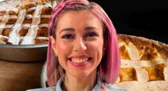 La pastiera della nonna | A Pasqua usa la ricetta di Sara Brancaccio!