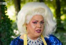 Peperita dopo Bake Off Italia - RicettaSprint