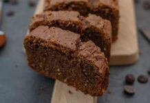 Plumcake al cioccolato super light e con pochi zuccheri: coccolati restando in linea! Plumcake al cioccolato super light e con pochi zuccheri: coccolati restando in linea!