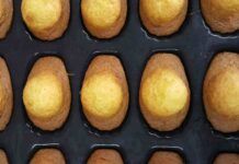 Plumcake al limoncello 08042023 ricetta sprint