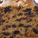 Plumcake integrale con uvetta e noci, 04042023 Ricettasprint