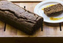 Plumcake vegano al caffè 19042023 ricettasprint