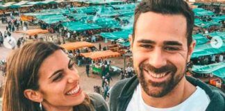 Roberto Valbuzzi sorpresa Eleonora Laurito - RicettaSprint