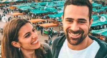 Roberto Valbuzzi colpisce ancora: sorpresa incredibile per Eleonora Laurito