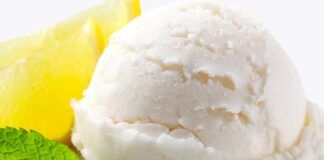 Sai come preparare un sorbetto al limone perfetto Ecco il mio segreto!