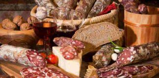 come congelare gli affettati salumi cosa fare