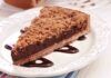 Sbriciolata di ricotta al cioccolato: preparala al posto della pastiera, farai un figurone!