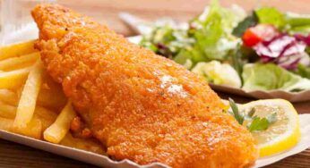 Sogliola fritta in padella: ecco i segreti per farla leggerissima!