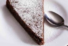 Torta Bilbolbul: le vera ricetta, l'unica senza grassi!