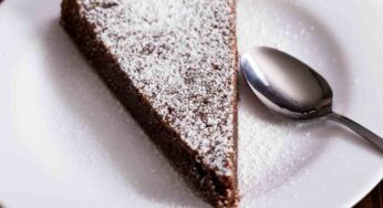 Torta Bilbolbul: le vera ricetta, l’unica senza grassi!