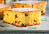 Torta alle gocce di cioccolato: sofficissima, è la gustosità genuina della nonna che piace a tutti!