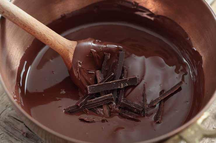 Torta corn flakes al cioccolato la merenda veloce e super golosa per i piccoli di casa!