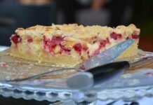 Torta cremosa sprint 28042023 ricetta sprint