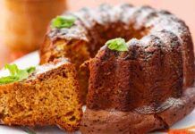 Torta miele e carote: sofficissima e leggera, si scioglie in bocca Torta miele e carote sofficissima e leggera, si scioglie in bocca