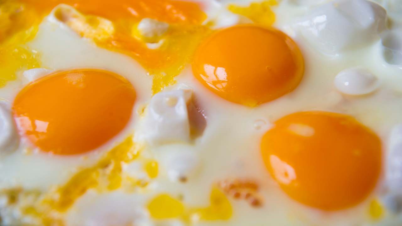 ¿Cuál es la cantidad correcta de huevos para comer cada semana?