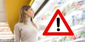salmonella spp richiamo alimentare urgente oggi