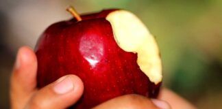 Una mela al giorno - RicettaSprint
