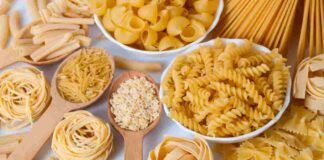 prezzo della pasta rincari quanto costa oggi