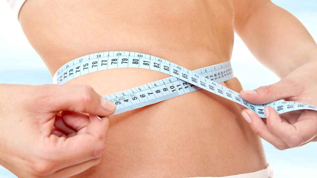 dimagrire senza dieta come perdere peso cosa fare