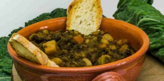 Zuppa toscana: la vera ricetta della tradizione che ti protegge dai malanni di stagione