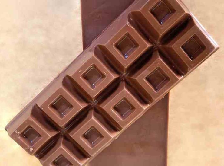 Bombe al cacao e cioccolato super light: i biscotti talmente buoni che neanche immagini che possano esistere! Foto di Ricetta Sprint