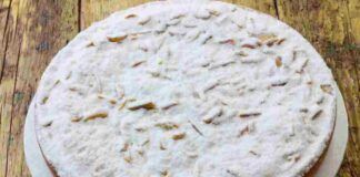 torta