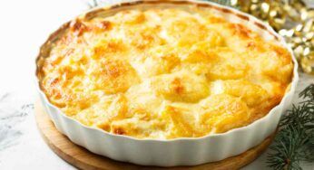 La torta millefoglie di patate, provala a Pasqua e non solo