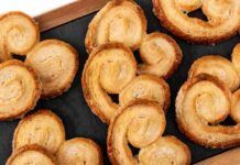 Ventagline light: irresistibili, e perfette anche per chi è a dieta!