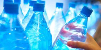 Quale acqua è migliore per la salute?