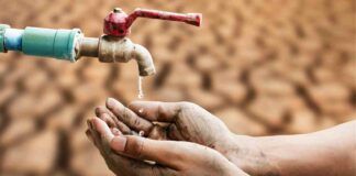 Stanziati fondi urgenti per l'allarme siccità 2023