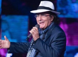 Al Bano Carrisi creatura famiglia - RicettaSprint