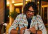 Alessandro Borghese remore dello chef - RicettaSprint