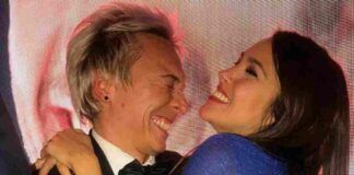 Andrea Mainardi e Anna felice annuncio - RicettaSprint