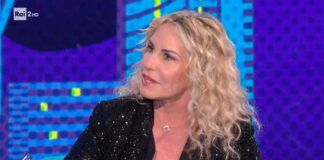 Antonella Clerici addio alla Rai - RicettaSprint