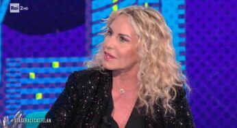 Antonella Clerici annuncio bomba, altro che Rai: ecco dove la vedremo