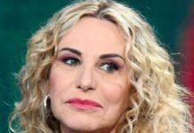 Antonella Clerici confessione - RicettaSprint