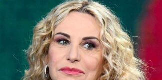 Antonella Clerici confessione - RicettaSprint