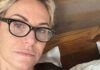 Antonella Clerici fuori dai giochi - RicettaSprint