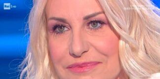 Antonella Clerici triste annuncio - RicettaSprint