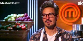 Antonio Lorenzon prima di MasterChef - RicettaSprint