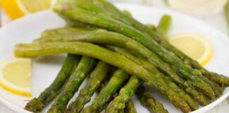 Asparagi lessi dimagranti: dissetanti e rinfrescanti. Cosa aspetti a farli?