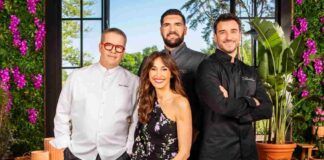 Bake Off Italia nuovo giudice - RicettaSprint