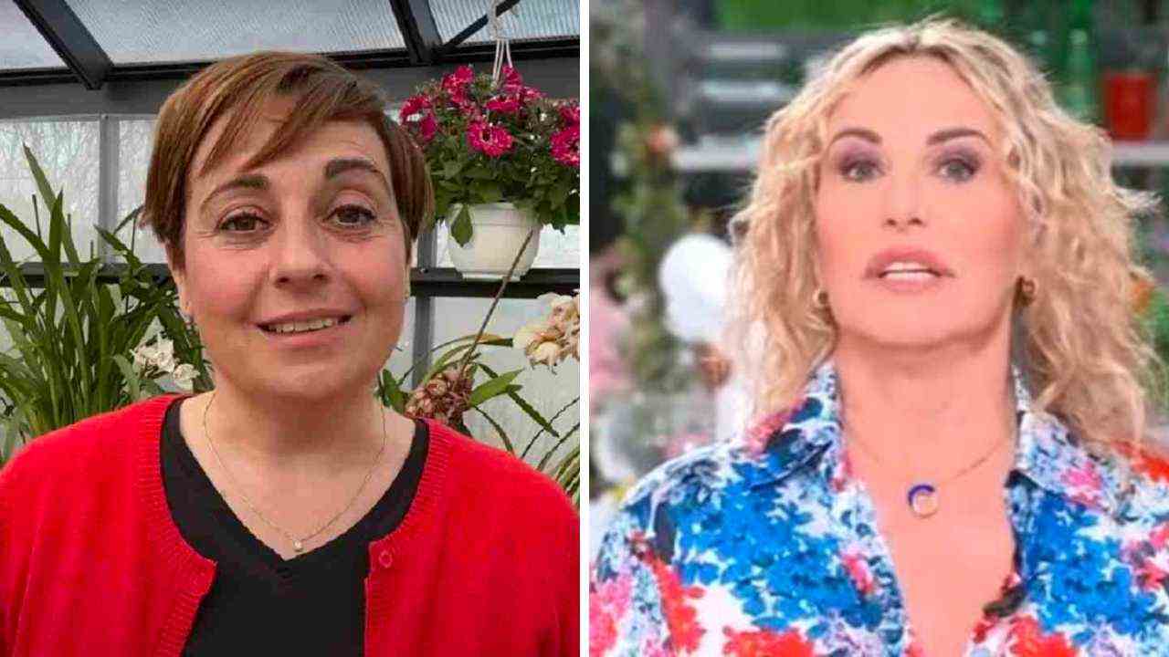 Benedetta Rossi Antonella Clerici sul Time - RicettaSprint