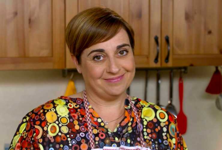 Benedetta Rossi smascherata - RicettaSprint