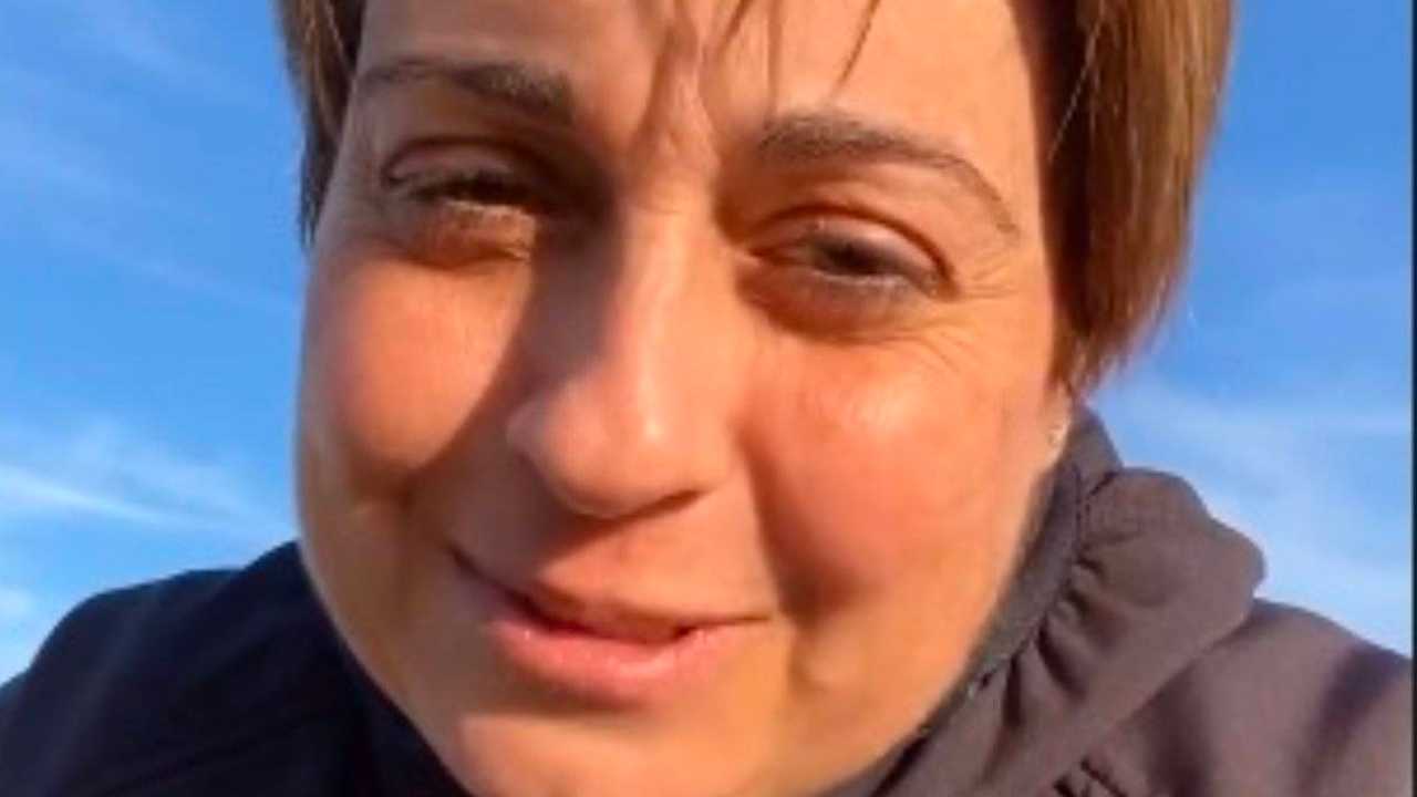 Benedetta Rossi smascherata - RicettaSprint